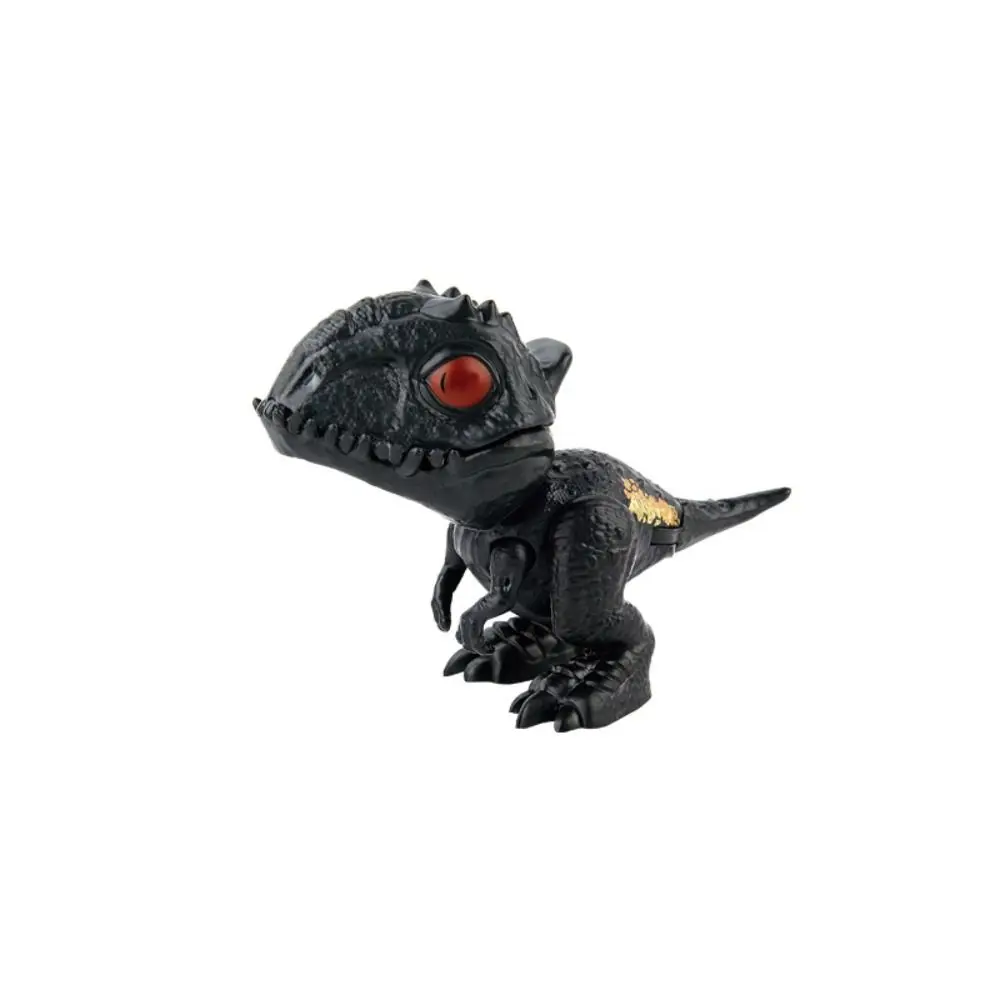 

Family Games Educational Practical Jokes Dinosaur Game Bite Finger Game Finger Dinosaur Dino Toy Model Toy Dinosaur Toy
