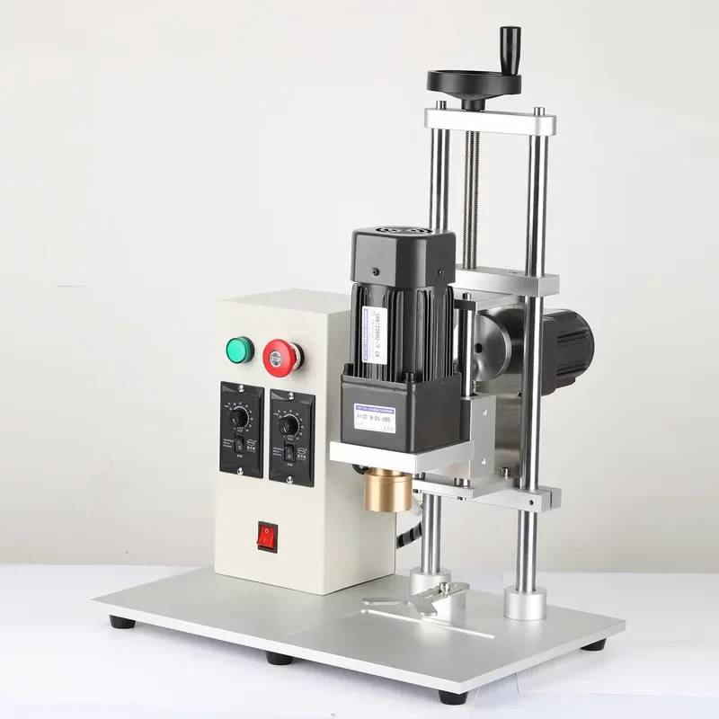 for WT-80XG Industrial Cap Y-shaped Bracket Positioning Anti-tip Safety Design