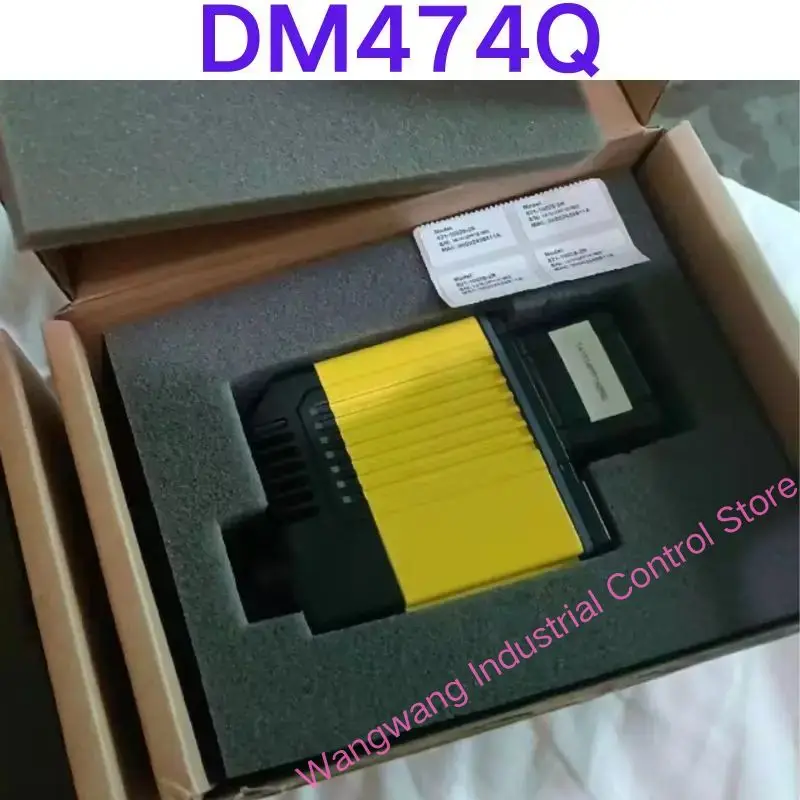 Brand-new Code reader DM474Q