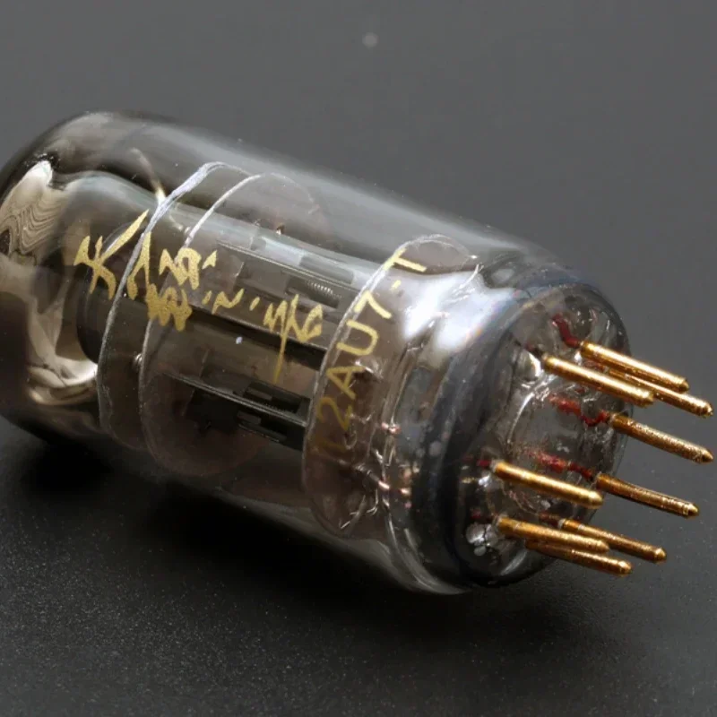 

The Latest Goods Dawning Electronic Tube Sound of Teana 12AU7-T Instead of 12AU7 ECC82 Vacuum Tube Product Precision (Pairing)