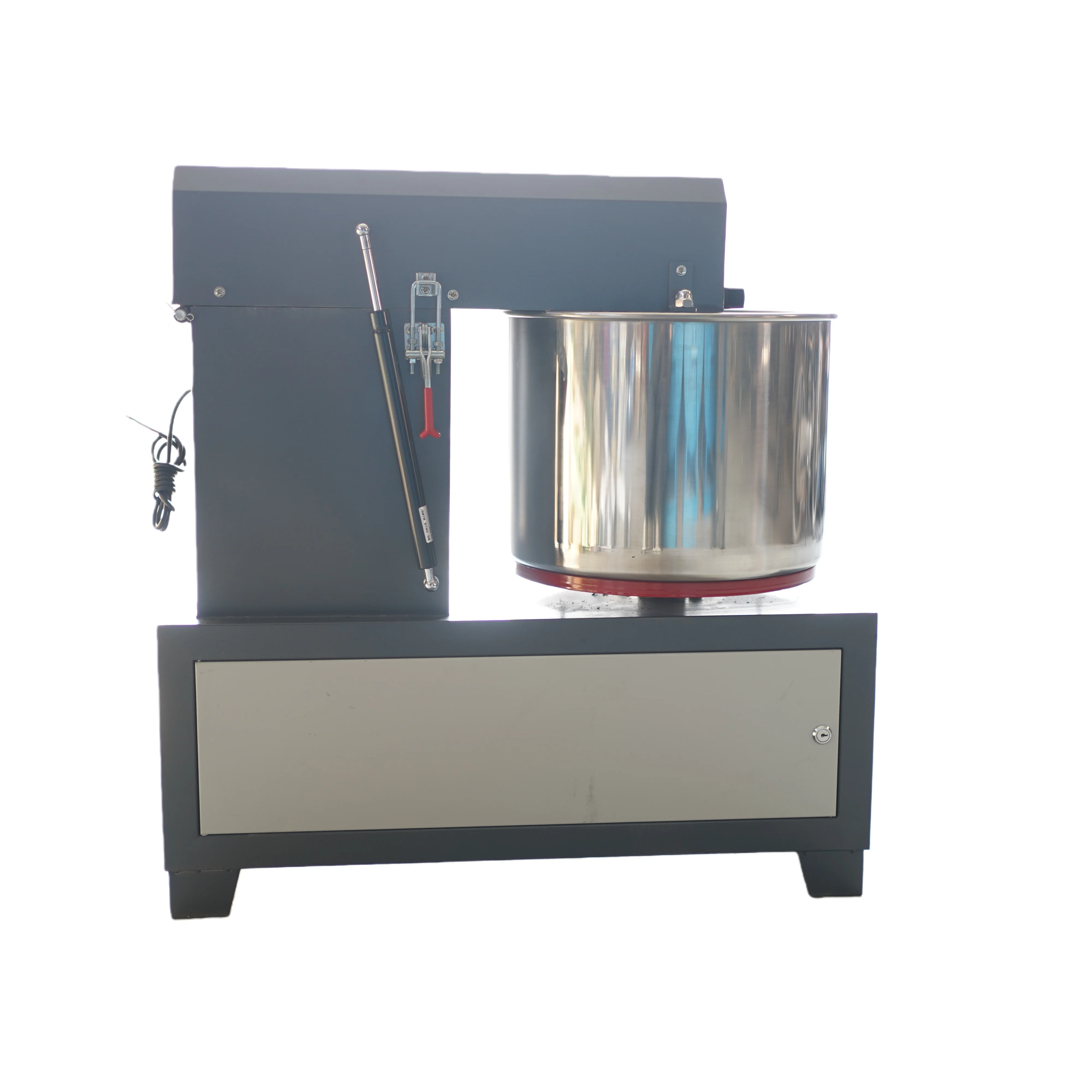 

Высококачественный лабораторный вертикальный смеситель для строительных растворов с большой производительностью, высокой точностью, защитой IP65 и гарантией 1 год