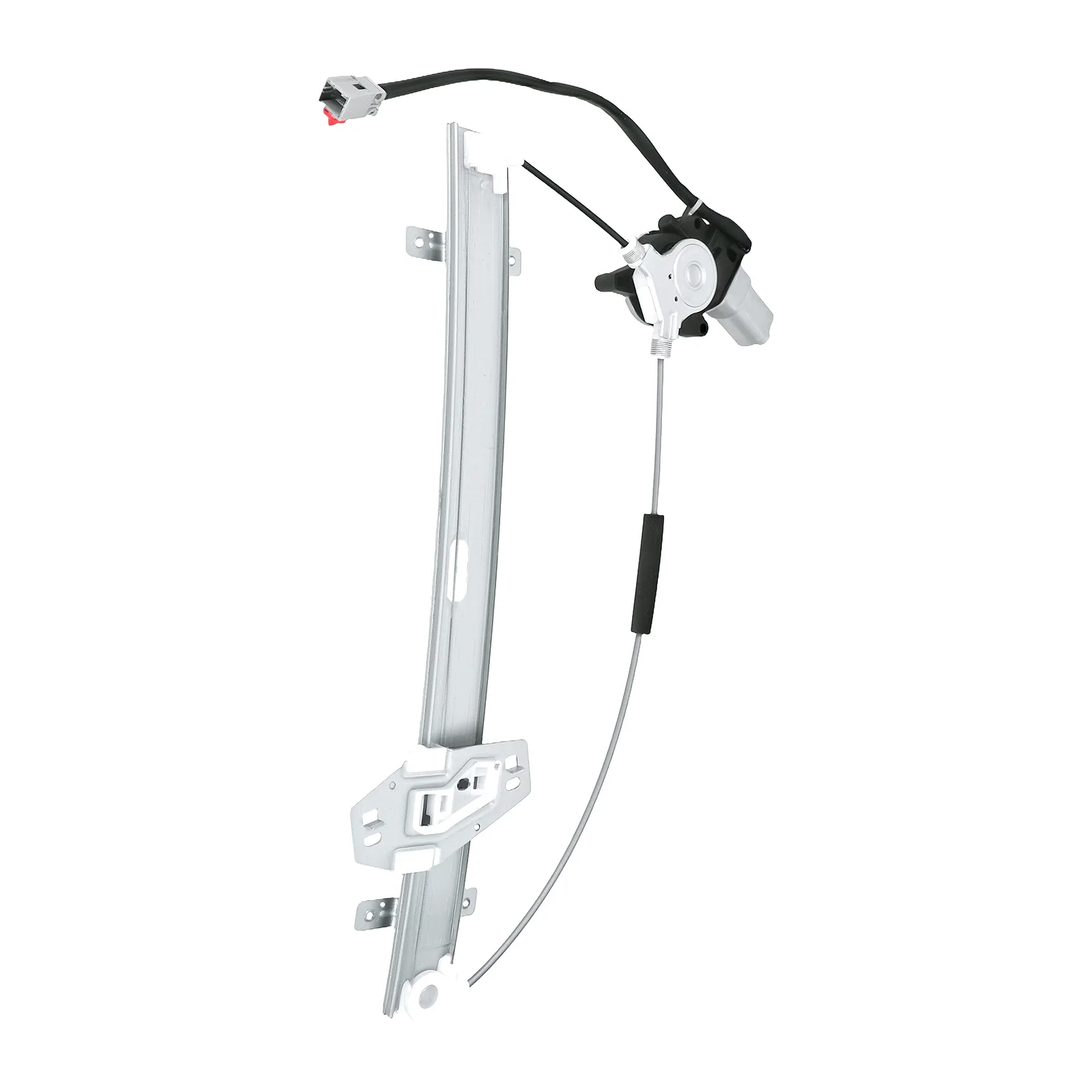 

Left Front Power Window Regulator for Acura MDX 2003-2006 748916 Electric