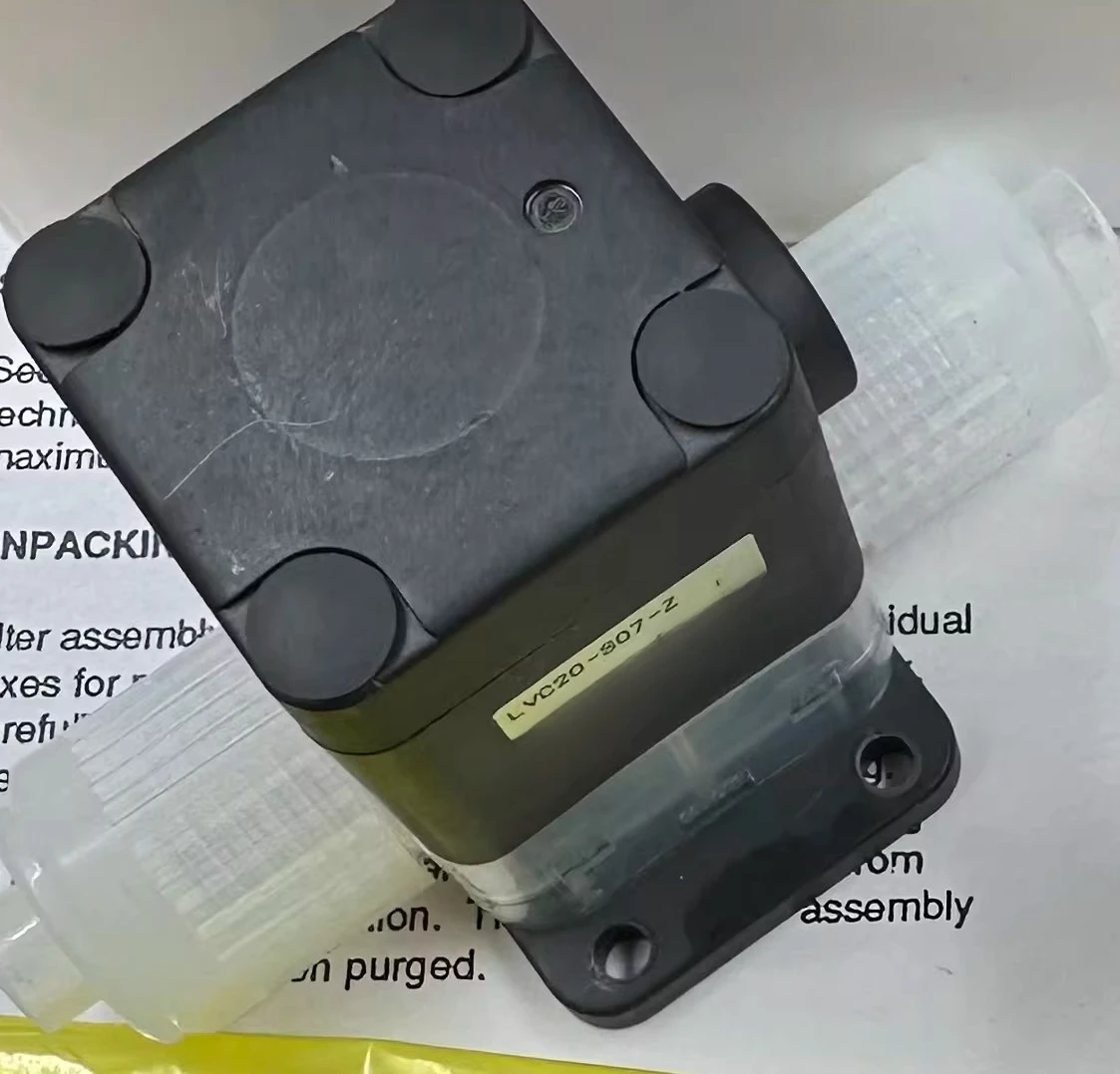 

2026 new Japan liquid valve LVC20- 21-22-200 -23-23U-S03-S04-S06-S07-1-V-Z