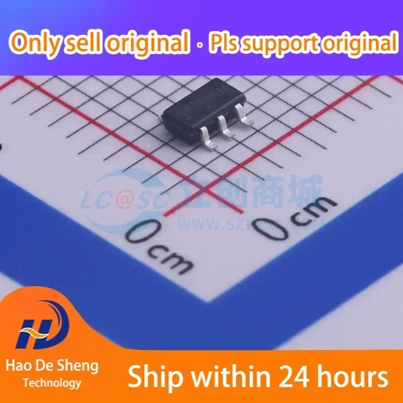 

10PCS/LOT NCP301LSN18T1G TSOP-5 New Original In Stock