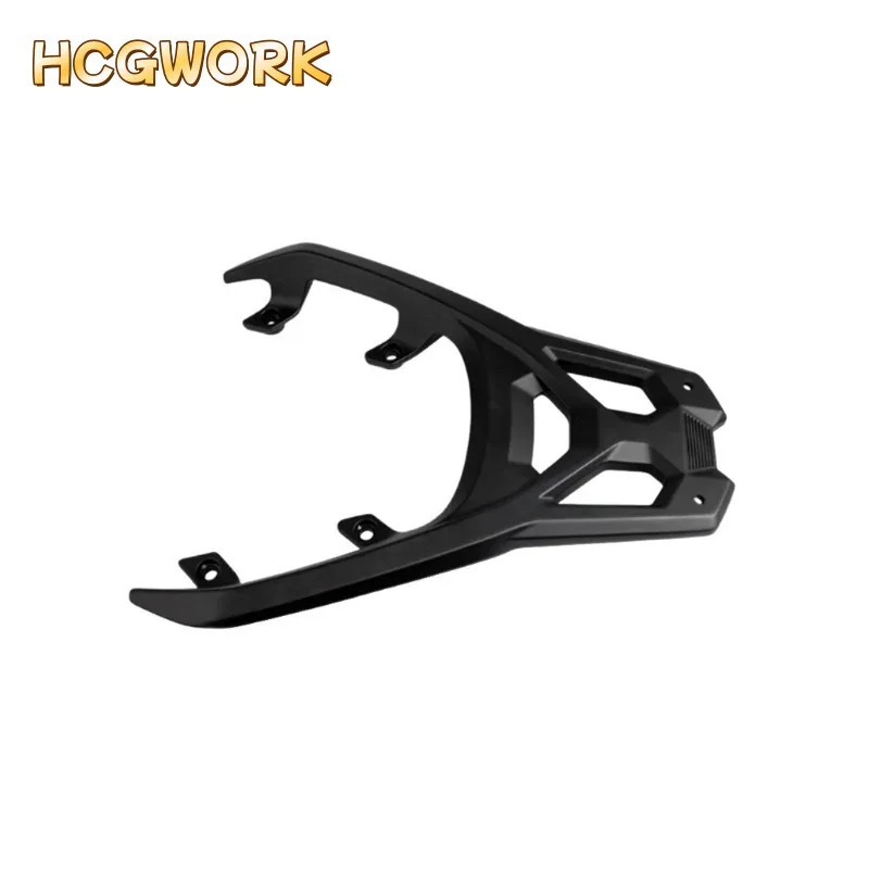 rear luggage carrier for Zongshen Cyclone RT2 SR250T