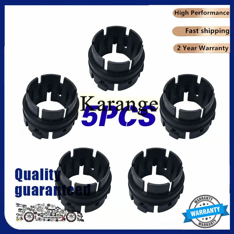 NEW 1/5 Pcs Power Steering Rack Shaft Bushing For Hyundai Accent For Kia Morning Picanto Rio 565551Y600 56555-1Y600 56555 1Y600