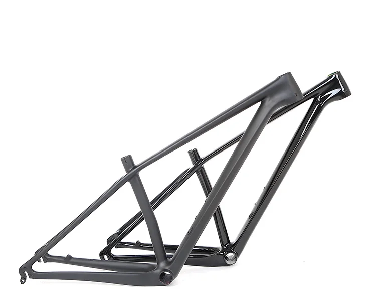 

Twitter Bicycle Factory Wholesale Cheap Carbon Fiber Mountainbike/bicycle Frame 29er