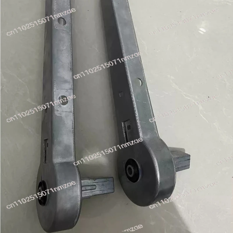 Front and Rear Seat Armrest Frame Pcs Appropriate for 636 448 639 447