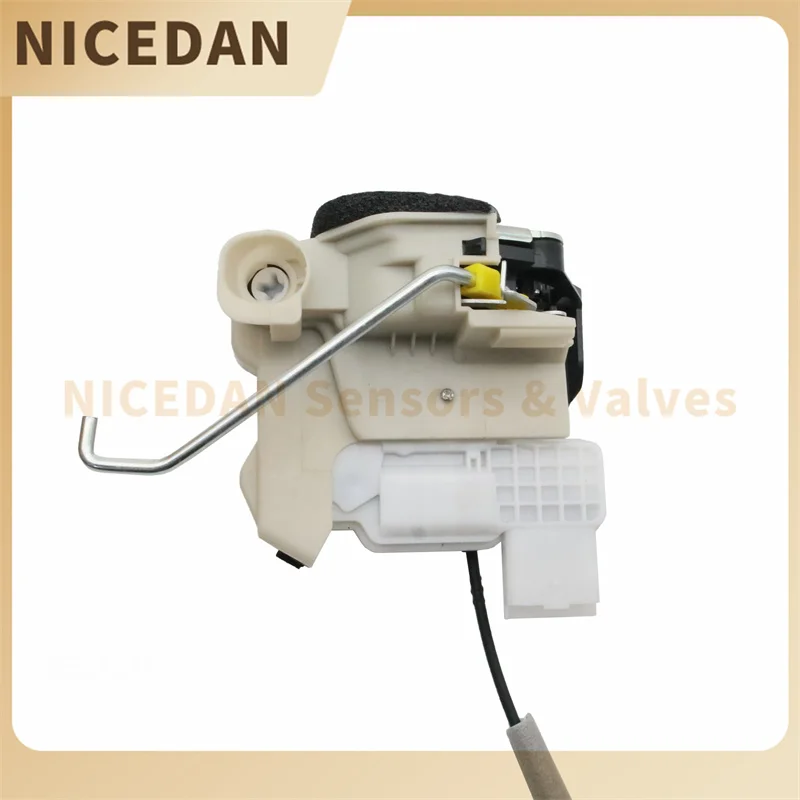 

81311-1W030 Front Left Door Lock Latch Actuator For Kia Rio 2012 2013 2014 2015 2016 2017 Car Parts 81311 1W030 813111W030