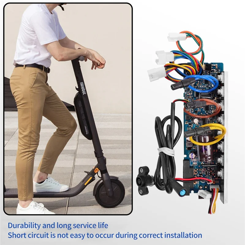 

2525+ Подходит для контроллера материнской платы No 9 E25, оригинальный код 36 В, полный набор подходящих аксессуаров