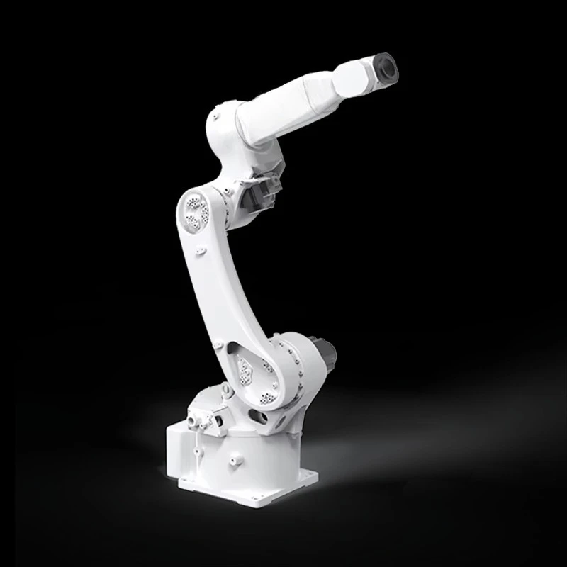High-Tech 6-Axis Robot With 15kg Payload and 1479mm Reach for Cutting-Edge Automation in Robotics Research and Development