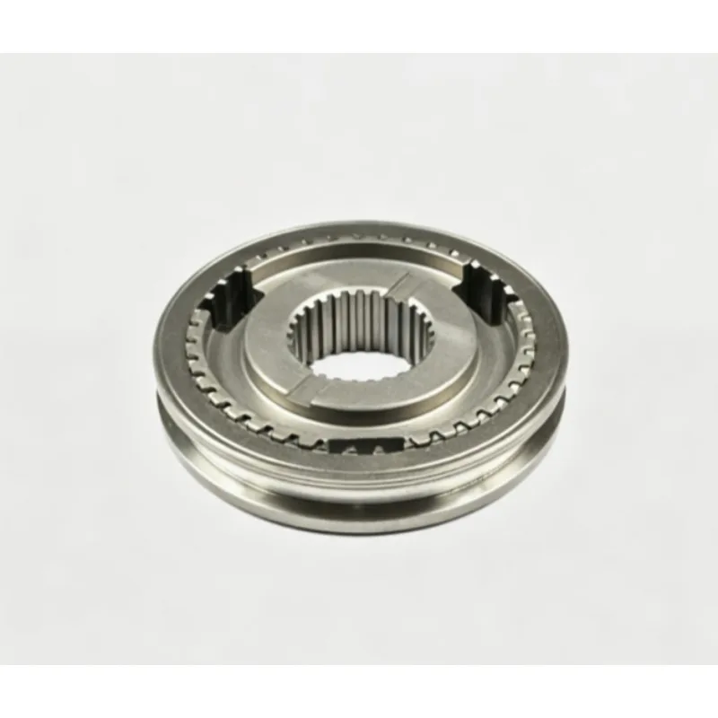 Genuine 3/4/5/6 Gear Synchronizer Ring 6MT for Subaru Impreza STI EJ207 EJ257 2003-2018