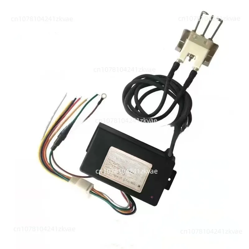 Stove Infrared Burner Ignition 220V Pulse Igniter Controller