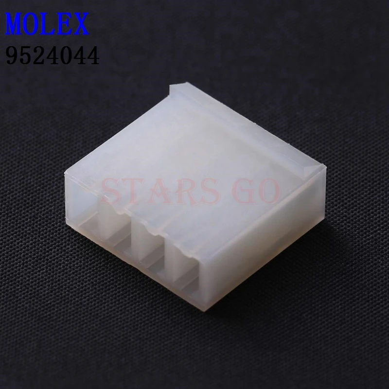 

10PCS/100PCS 09524044 09508053 09508041 09508033 MOLEX Connector