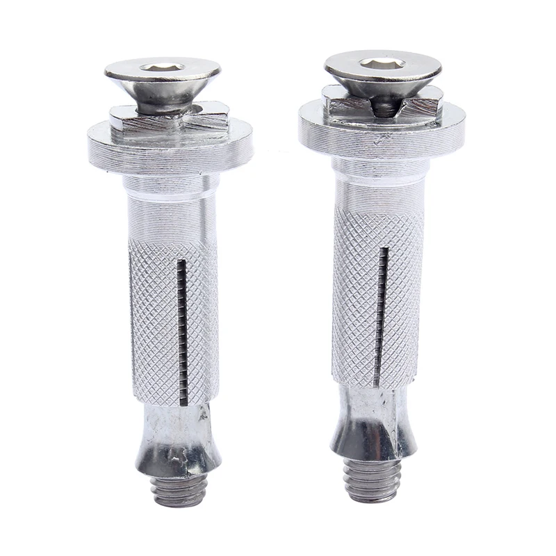 รถจักรยานยนต์ Handguard Mount สกรูสวมใส่สําหรับรถจักรยานยนต์ Off-road อุปกรณ์เสริมรถจักรยานยนต์แบบพกพา Retrofit อุปกรณ์เสริม