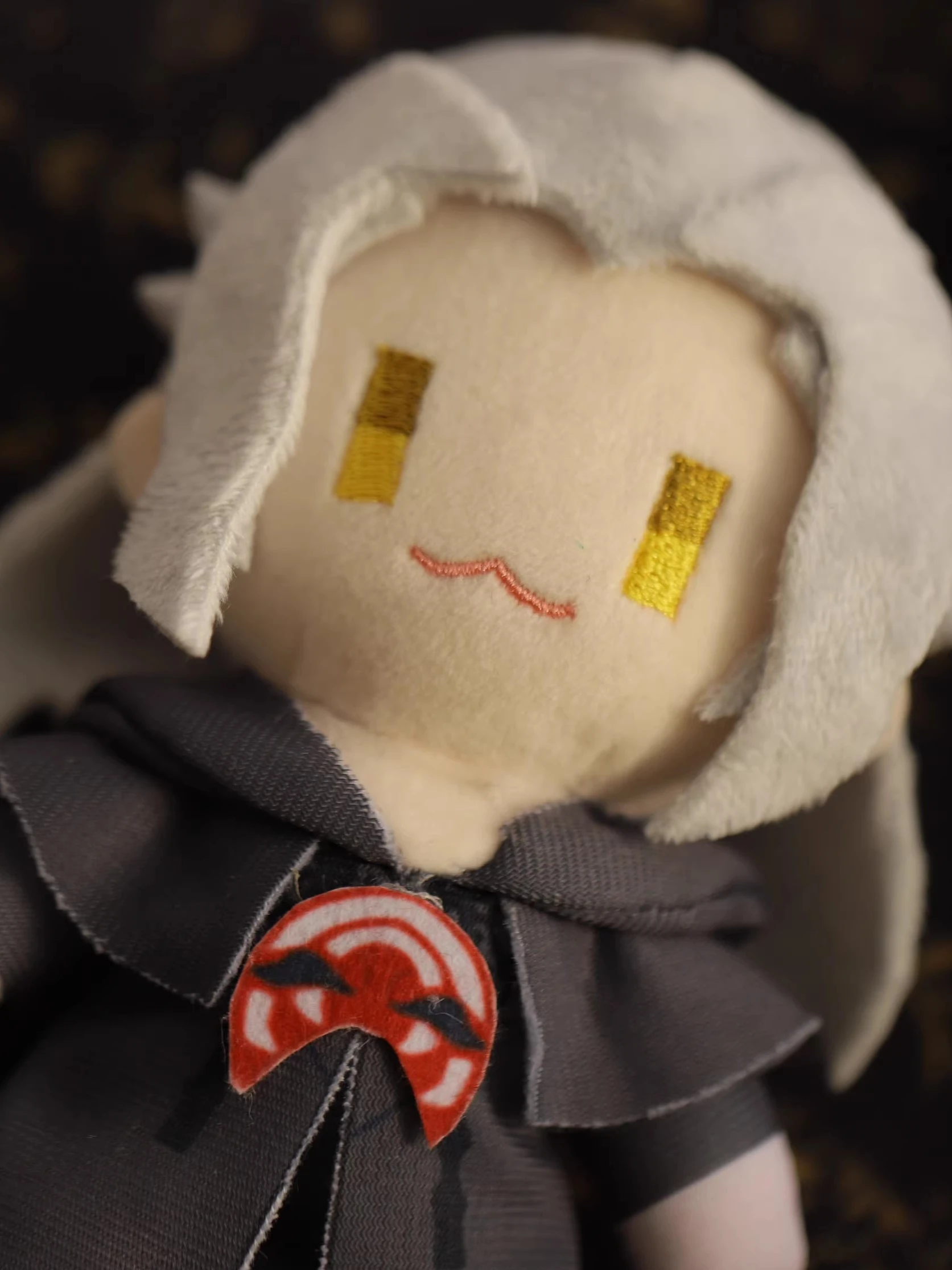 Game FF14 Fantasy XIV Keychain - đánh giá và giá Zenos Anime Cosplay