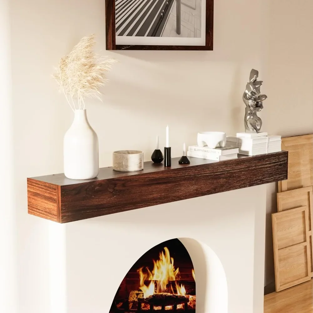 Fireplace Mantel 72