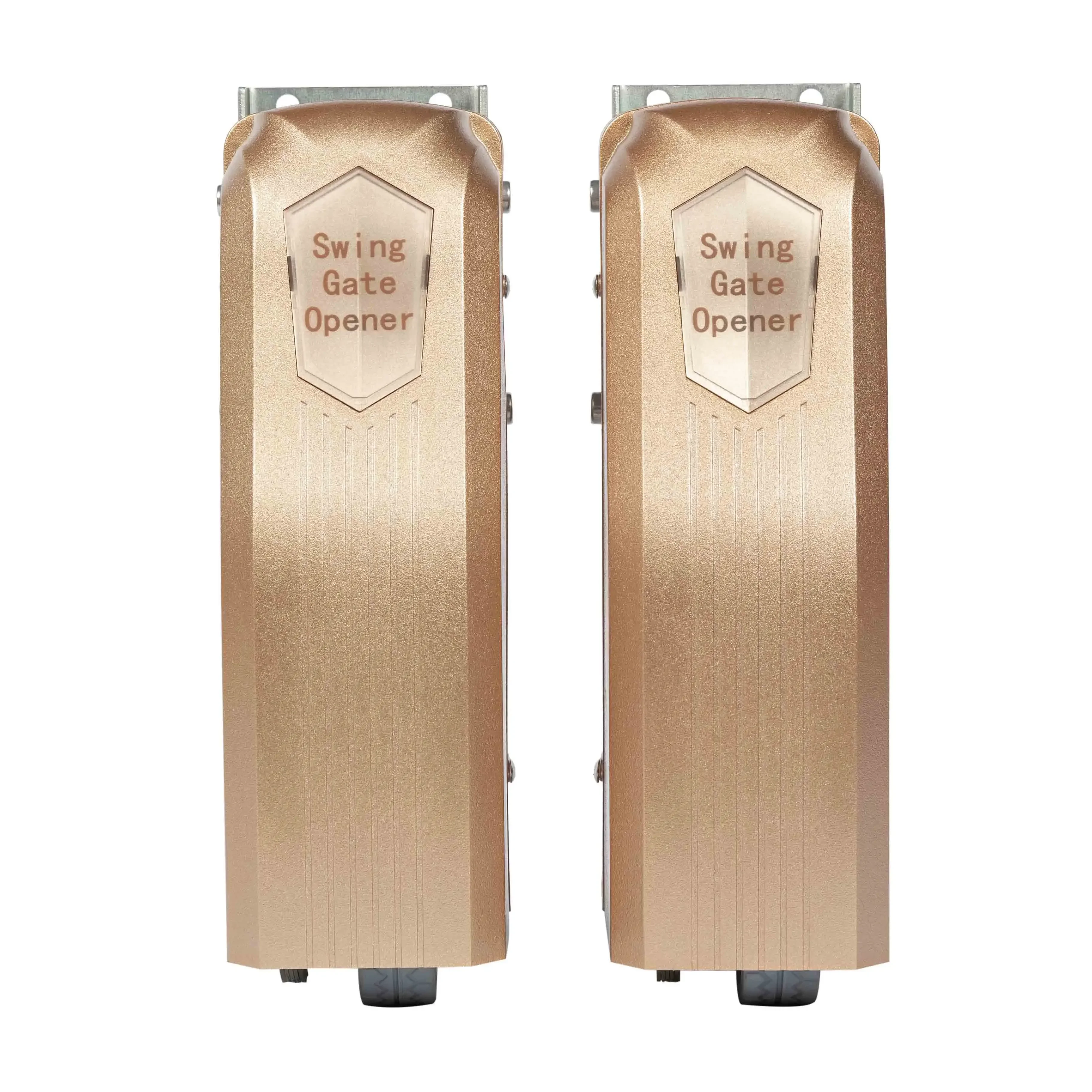 The Humanized Den Swing Gate Motor 24V Compac Roller Type Gate Motor