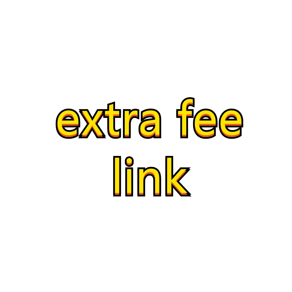 extra fee