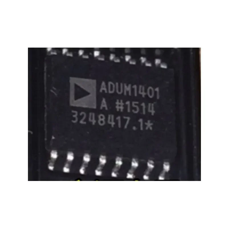 IC ADUM1401ARWZ ADUM1401BRWZ ADUM1401CRWZ Digital Isolator