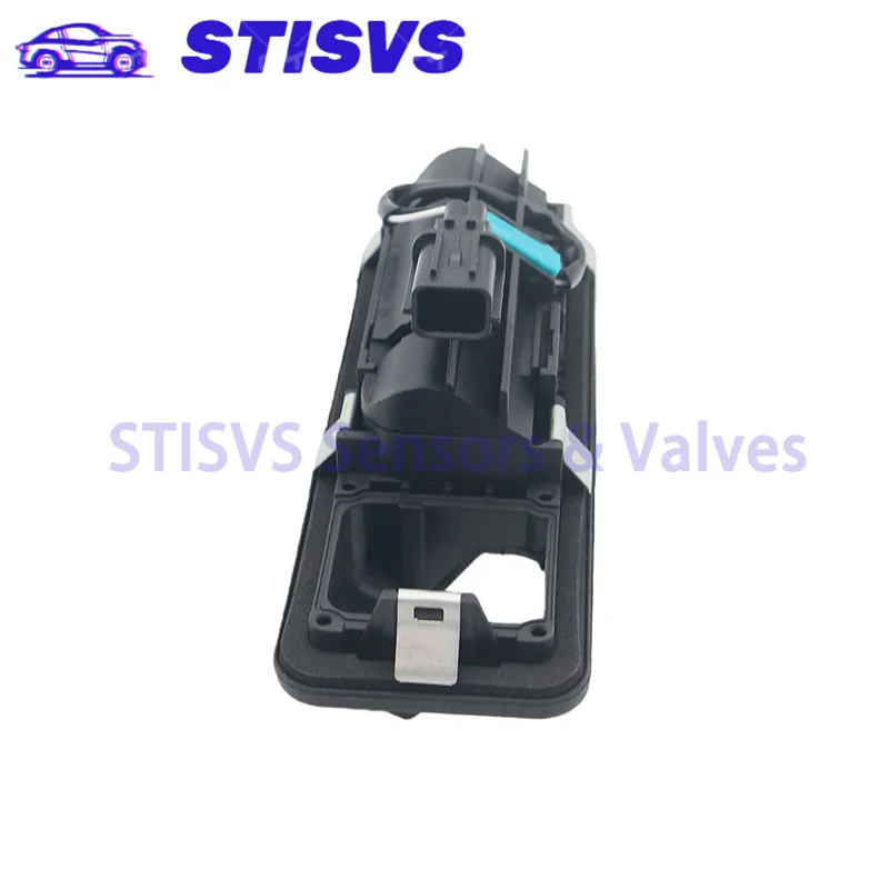 

Outside Trunk Lid Lock Tailgate Handle For 2016-2019 Kia Sportage 2.0L 2.4L Automobiles Spare Parts New 81260-D9010