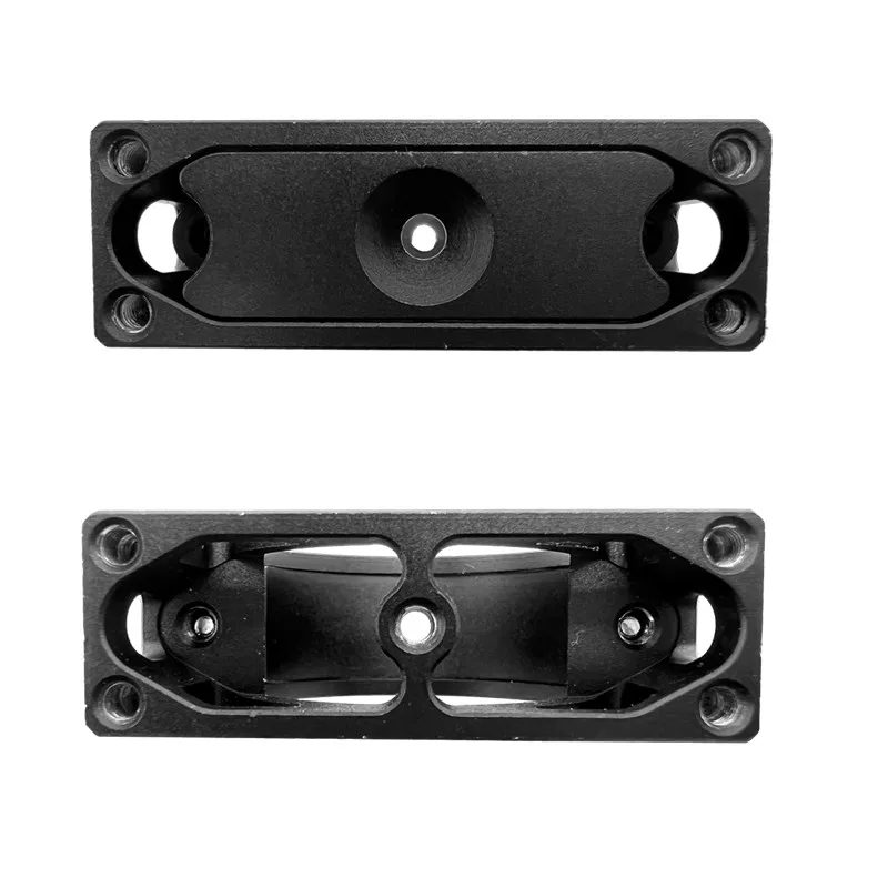 XAERO 30mm Aluminium-Motorhalterung Rohrklemme für Drohnen-Rohrleitungen – Detail 14