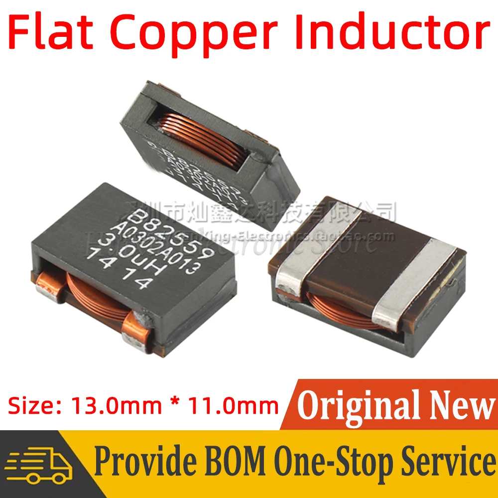 5Pcs B82559A0302A01…