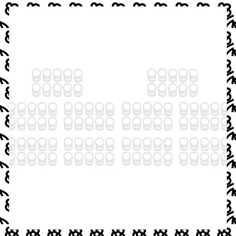 

A07I 100 шт. силиконовое кольцо на пуговицах для мамы, держатель для соски, зажим для манекена, адаптер, прозрачный