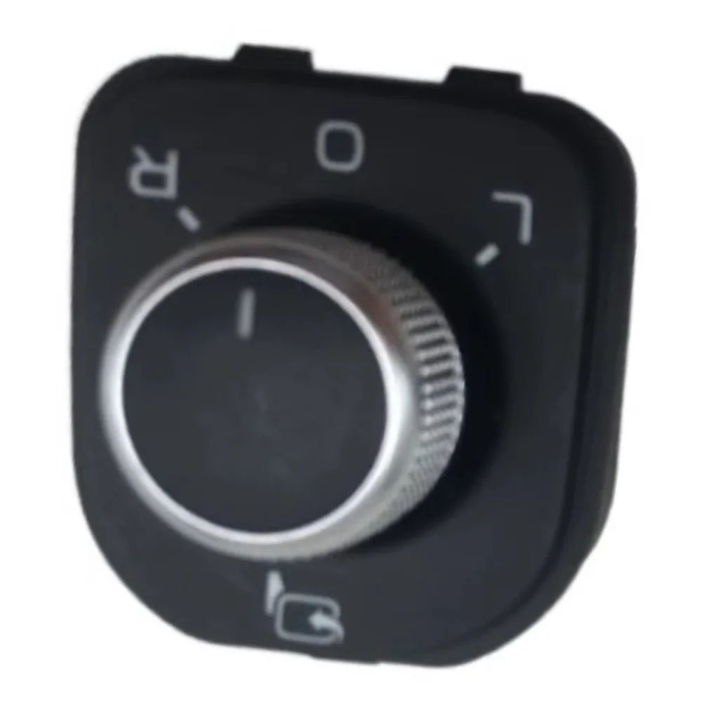 Automobile Rearview Side Mirror Folding Adjust Control Switch Replacement for Geely Coolray ICON Brand New Genuine