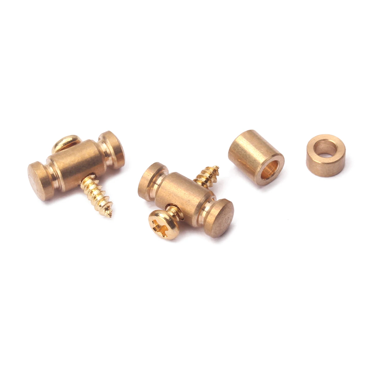 

Barrel String Guides String Guide Guitar String Guide with Spacers