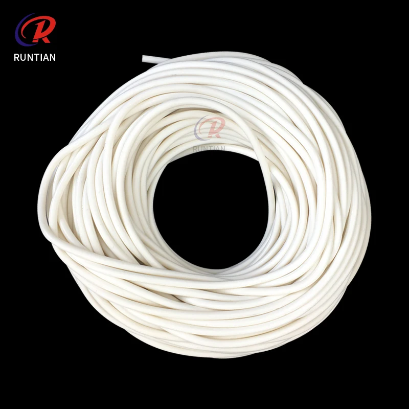 2m BPT Peristaltic pump pipe for epson roland mimaki mutoh printer 5x3mm silicone ink tube 3x2mm 4x2mm  ink hose pipe