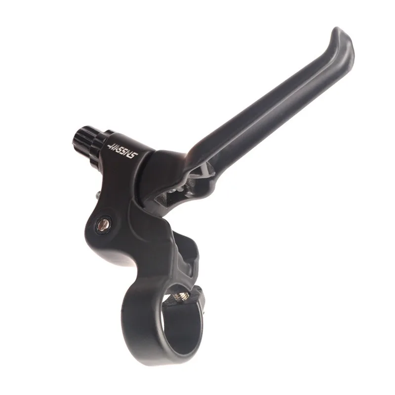HASSNS Bicycle brake lever For Brompton Folding Bike 412 brake lever M handle modified aluminum bmx Folding bike brake lever view 6