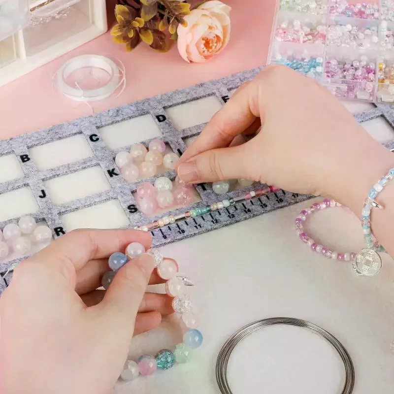 : Tonschmuck zum Selbermachen