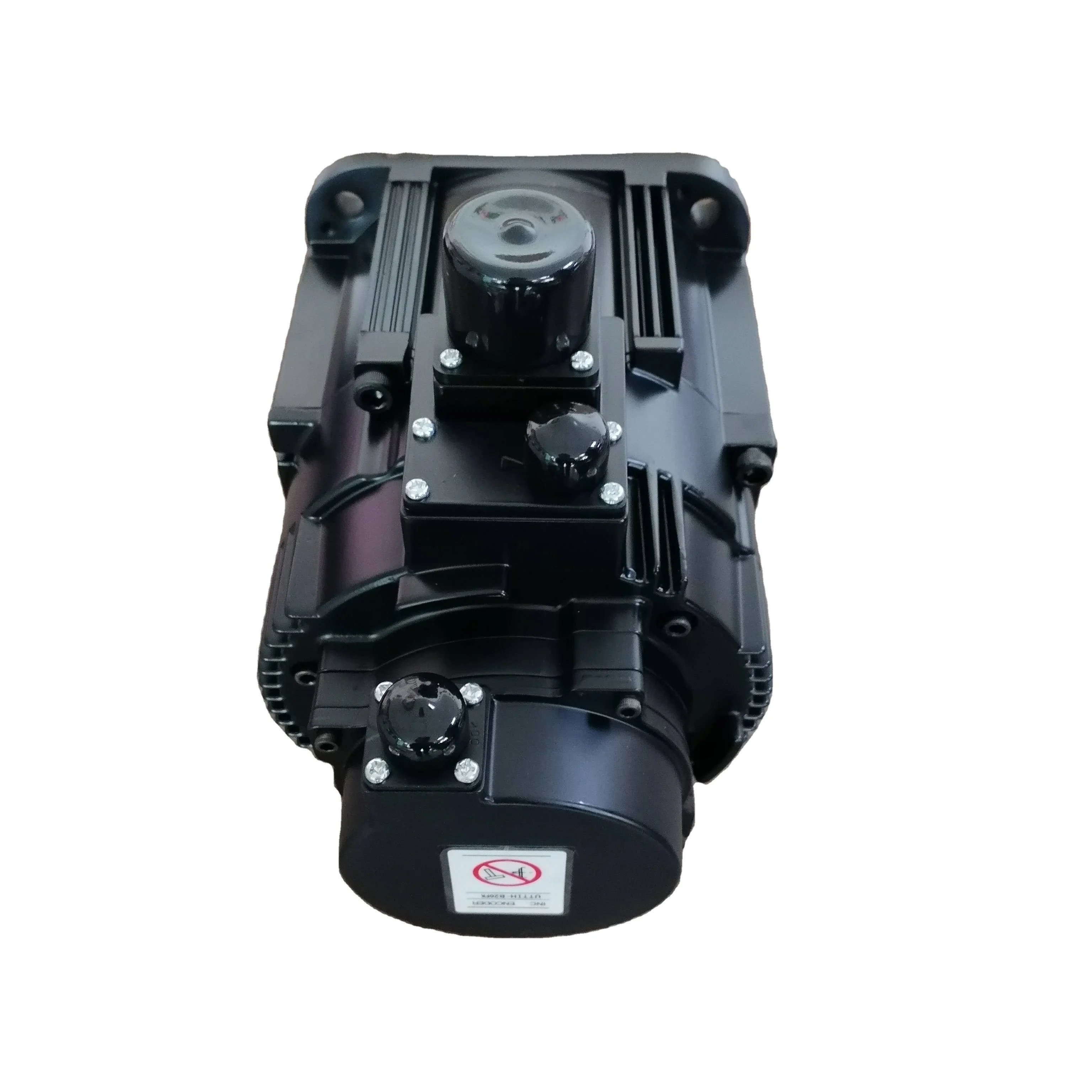 

CNC Original YASKAWA SERVO MOTOR SGMGV-13DDW-YG16