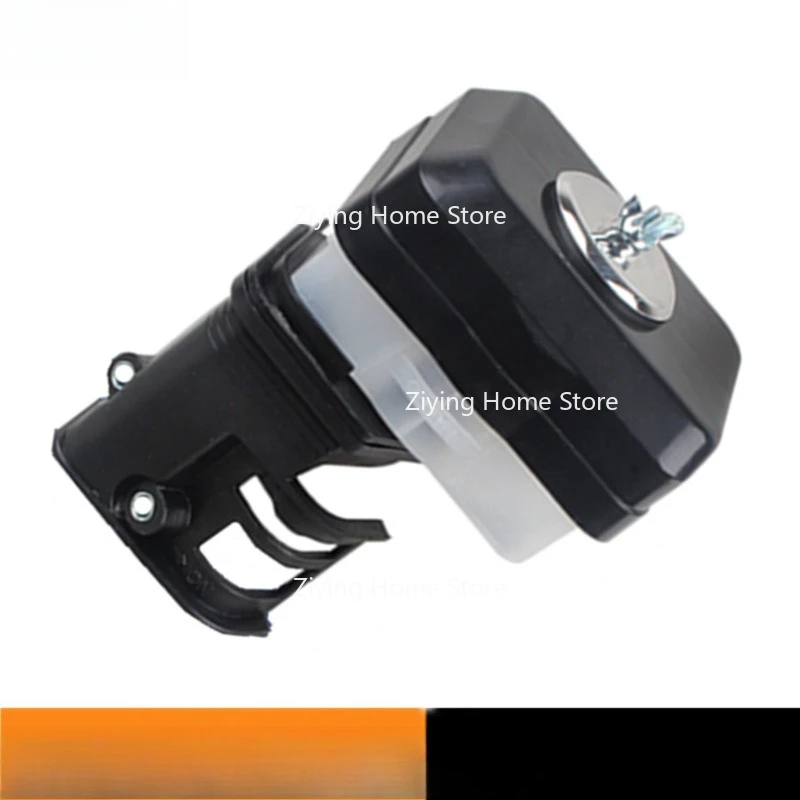 

Suitable for 168F170 Oil Immersed Air Filter Assembly GX160 Micro Tiller Oil Type Air Filter