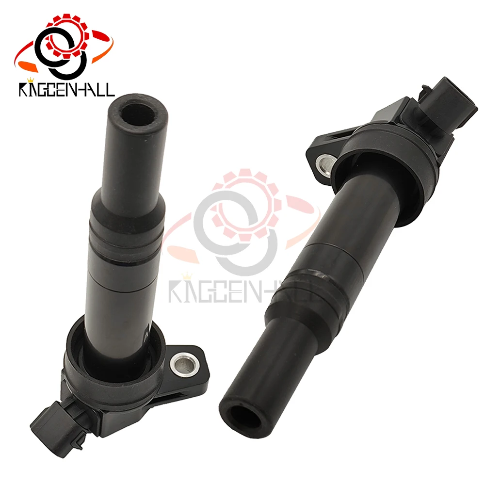 1/4PCS 273002E000 Ignition Coil for hyundai Elantra Tucson for kia Soul Forte 1.8L 2.0L 2011-2014 27300 2E000 C1804 UF651