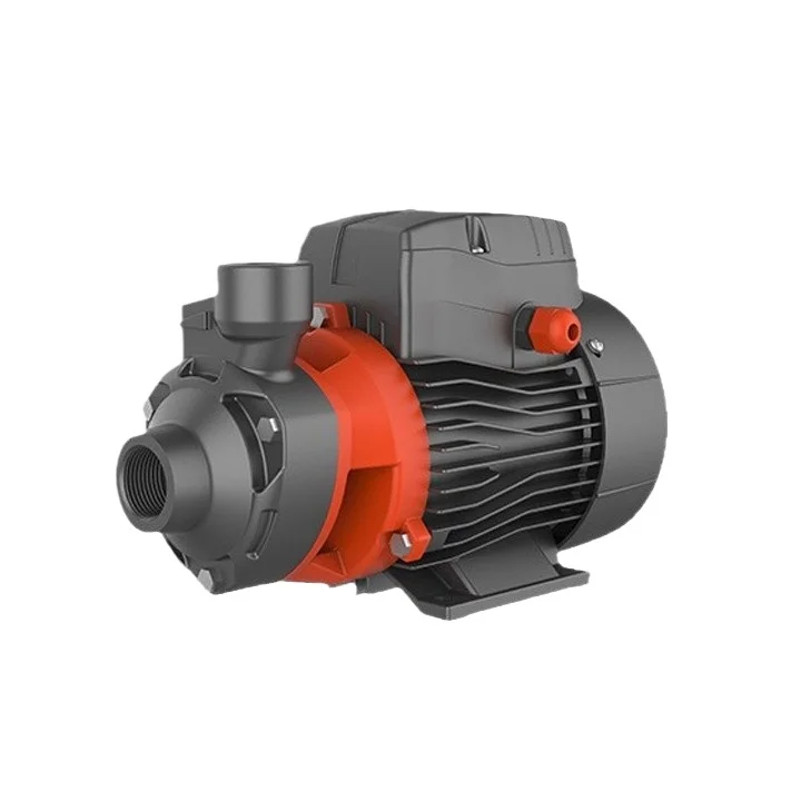 Household booster pump miniature vortex pump