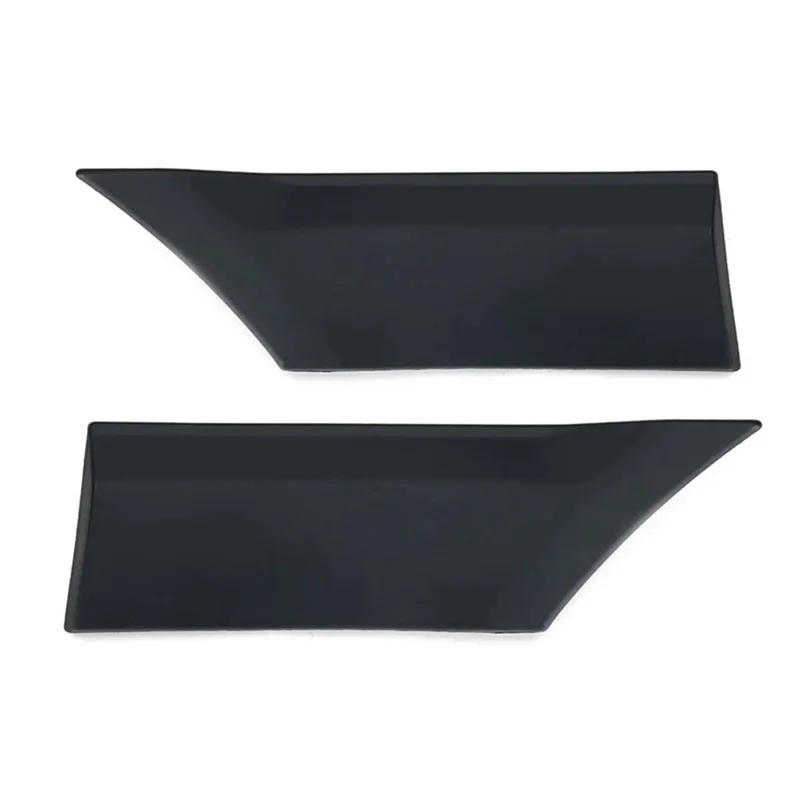 

Stable-1 Pair Car Rear Door Mould Protective Stripe For Vito Viano Styling Mouldings Trim Strip 6396902762 6396902862 Accessorie