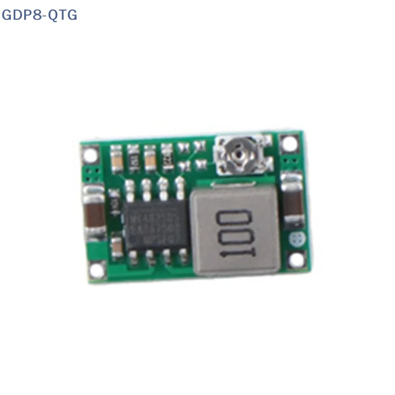 NEW Mini DC-DC Step Down Converter Volt Regulator 3A 5V-23V To 3.3V 6V 9V 12V