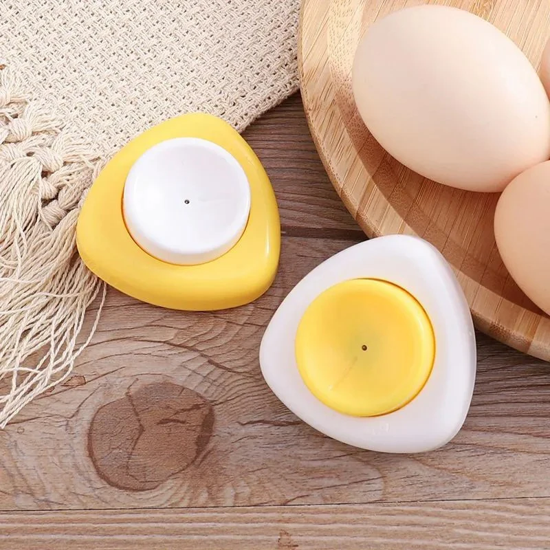 Egg Hole Puncher Opener Puncher Seperater Cracker Piercing Practical Kitchen Bakery Accessories Gadgets Restaurant Egg Piercer