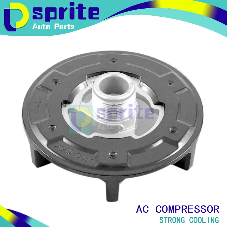 

Ступица сцепления компрессора кондиционера переменного тока 4472602331 4472603320 4472601505 8831052510 8831052511 для Toyota Yaris Auris 1,3 1,5 1,8