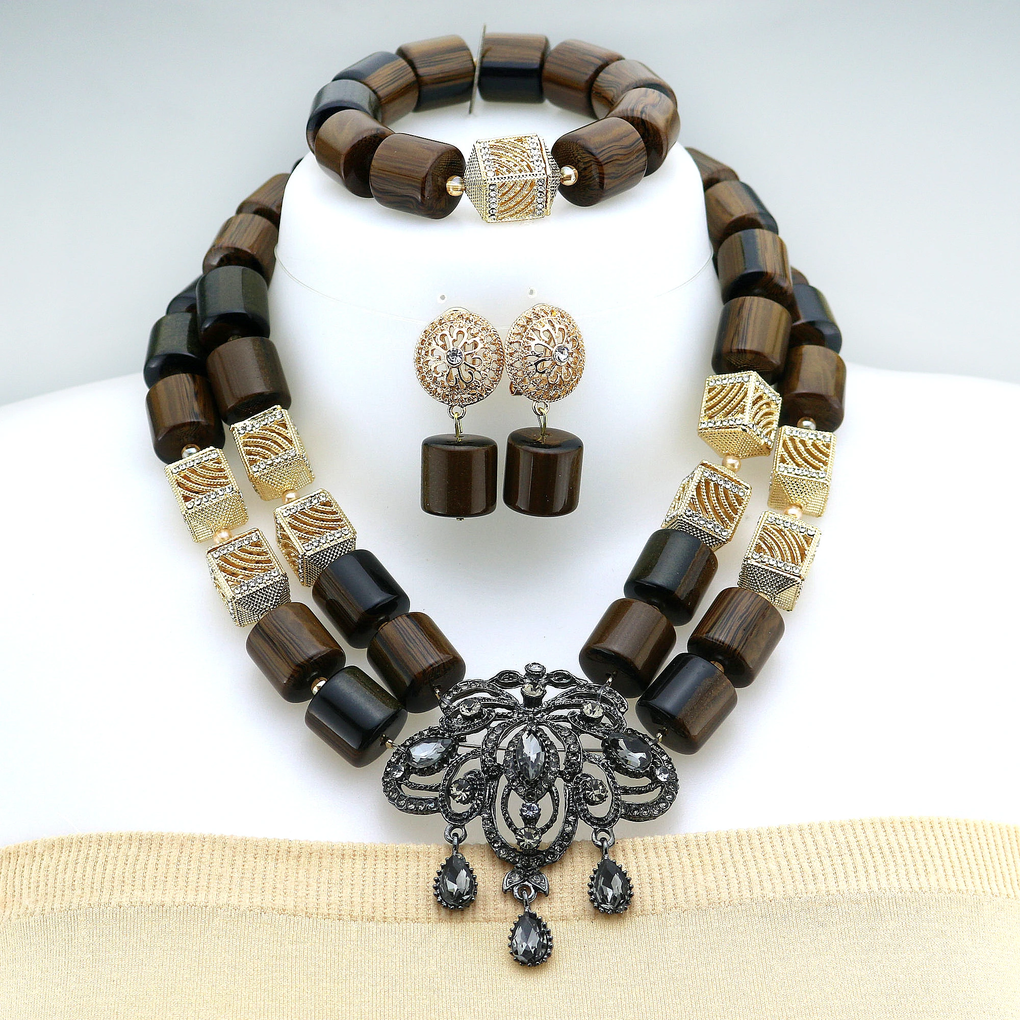 African Wedding Res… - image