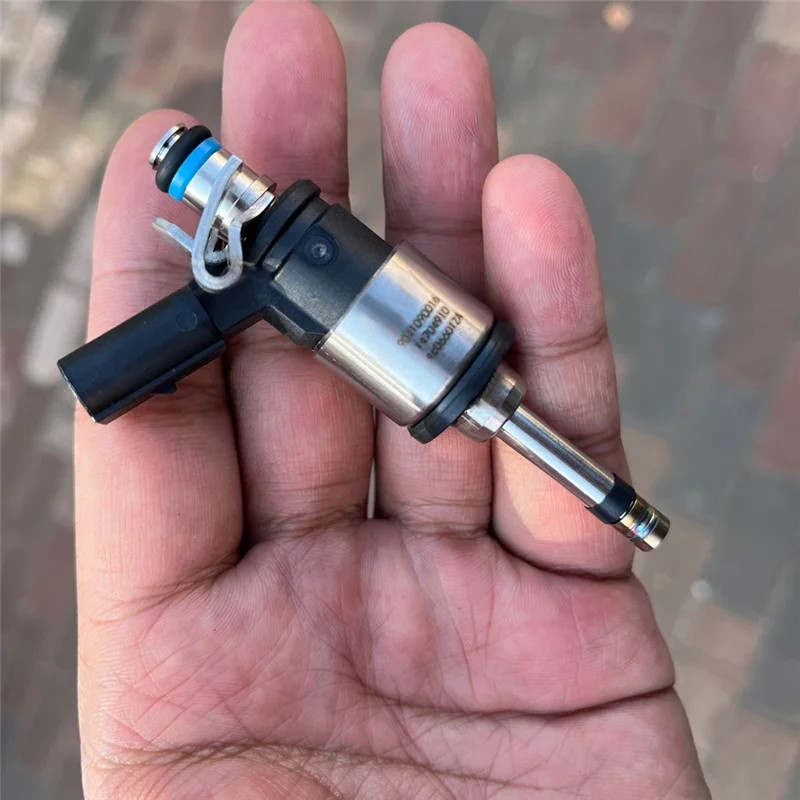 

Новая автомобильная топливная форсунка 35310-2M510 для Hyundai Tucson 1.5T Kona бензин 1,6 Gamma2 2018-2023 инжекторная форсунка