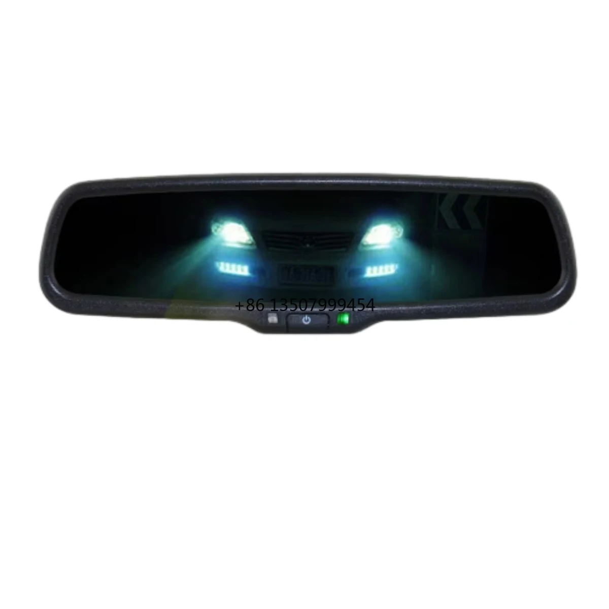 

For Mercedes Benz Viano GLC A180 A200 A220 A260 C Class Auto Dimming Rearview Car Rear View Mirror Interior Mirror
