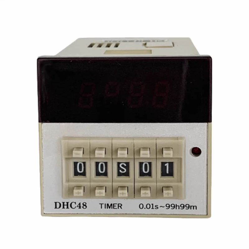 

Новый оригинальный контроллер DHC48