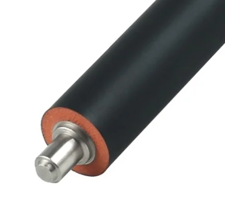 4PCS M402 Fuser Lower Sleeved Pressure Roller for HP M402d M402n M402dn M402dw M403n M403d M403dn 402 403 426 427 M403 M426 M427