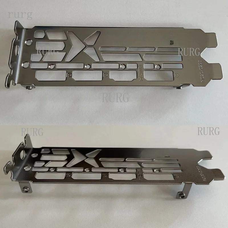 R+ – Suitable for Dataland I/O shield backplate hybrid bracket, RX5600XT 6G, 1 piece