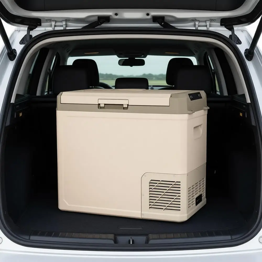 48 Quart Portable C…