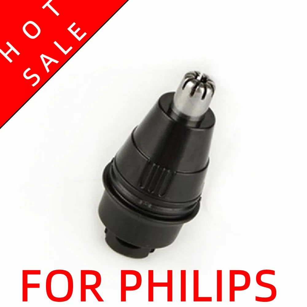 Men's Shaver Replacement Nose Trimmer Head for PHilips RQ1060 RQ1085 RQ1090 RQ1195 RQ1180 RQ1160 S9911 S9711 YS523 RQ350 RQ360