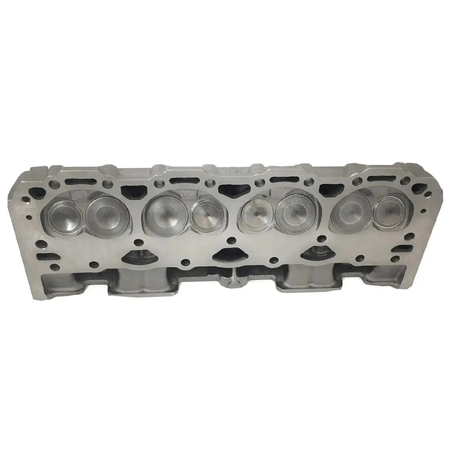

Small Block Chevy 350 5.7L Cylinder Head Cast Iron Engine Parts Sbc Cylinder Head